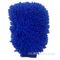 Microfiber Auto Clean Chorit Car Wash Mitt